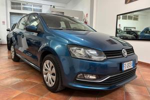 VOLKSWAGEN POLO 2016 1.4 TDI 120.000 KM