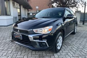Mitsubishi ASX 1.6 DI-D 114 CV 2WD Intense
