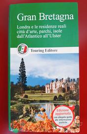 Gran Bretagna Londra e le residenze reali -Touring