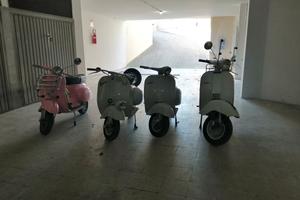 vespa epoca