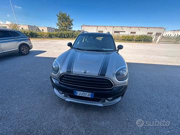 Mini cooper Coutryman 2.0 d