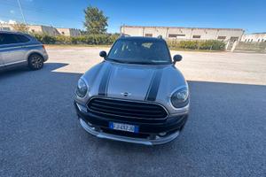 Mini cooper Coutryman 2.0 d