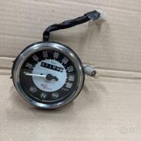 Strumentazione Royal Enfield Classic 500