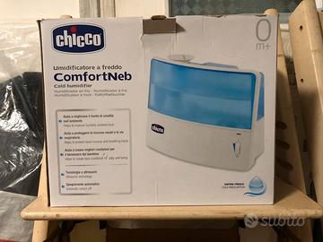 Chicco Comfort-Neb umidificatore a freddo