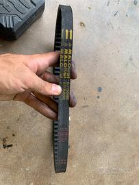 Cinghia Piaggio malossi over range