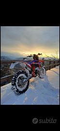 beta 125 2t 2020