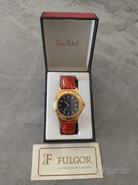 Orologio Pier Michel