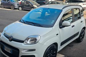 fiat panda diesel