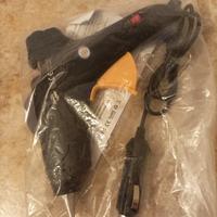 pistola cera a caldo