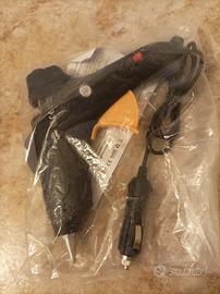 pistola cera a caldo