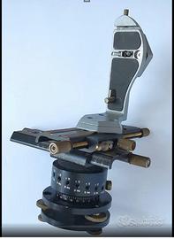 TESTA 360° MANFROTTO