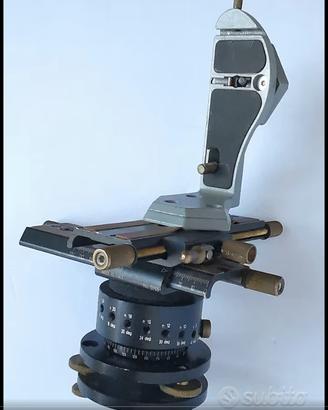 TESTA 360° MANFROTTO