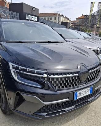 Renault Austral 2023 1.2 E-Tech full hybrid T...