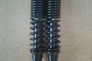 ammortizzatori SH 125 150 2001-2012