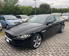 Jaguar XE 2.0 D 180 cv R-Sport Automatica AWD 4x4