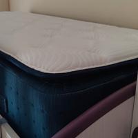 materasso singolo veradea modello f avoloso