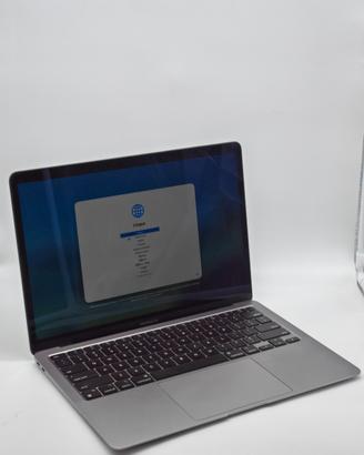 MacBook Air m1