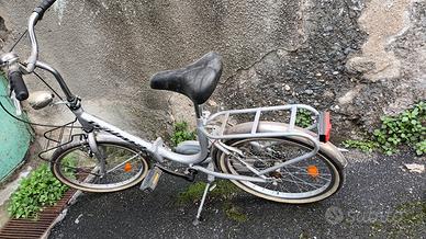 Bici Graziella