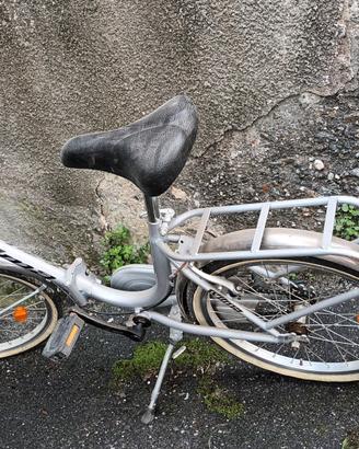 Bici Graziella