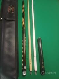 stecca fb Gualemi G6 