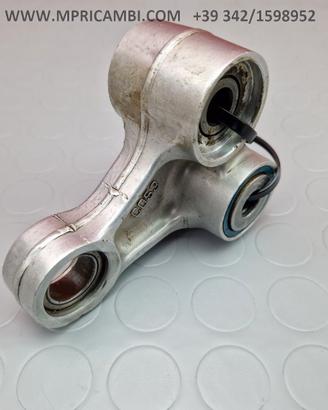 TRIANGOLO LEVERAGGIO HONDA CRF 300 X 2010 2011 CRE