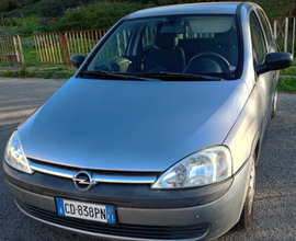 Opel corsa 1.2 benzina