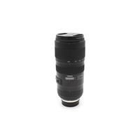 Tamron SP 70-200mm f/2.8 Di VC USD G2 Nikon F