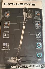 Air Force 460 Rowenta (Imballato)