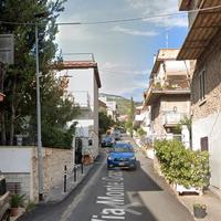 Marcellina soleggiato trilocale ammobiliato