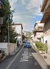 Marcellina soleggiato trilocale ammobiliato