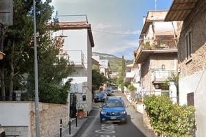 Marcellina soleggiato trilocale ammobiliato