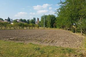 Terreno agricolo