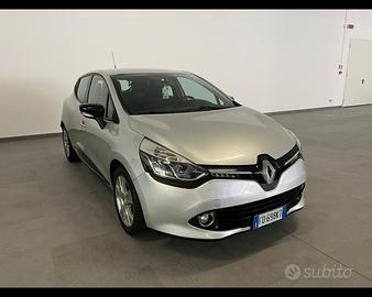 RENAULT Clio 4ª serie - Clio 1.2 75CV 5 porte Zen