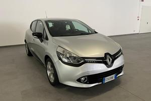 RENAULT Clio 4ª serie - Clio 1.2 75CV 5 porte Zen