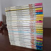 Orange Road 1a edizione serie completa Star Comics