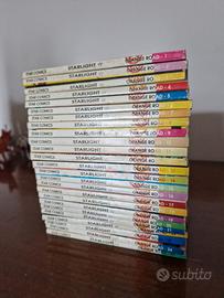 Orange Road 1a edizione serie completa Star Comics