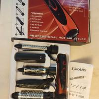 phon e arricciacapelli