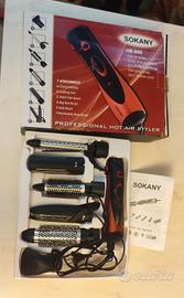 phon e arricciacapelli