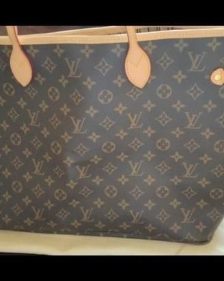 Capiente borsa donna