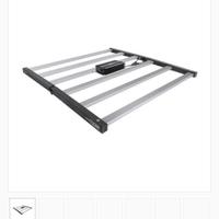 LUMii Black 720w Grow led