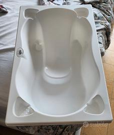 Vaschetta bagnetto CAM