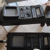 Ricetrasmittenti walkie talkie
