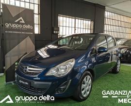 Opel Corsa 1.2 GPL-TECH Elective NEOPATENTATI GARA