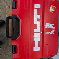 livella laser hilti 