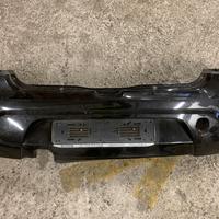 Paraurti Posteriore per Dacia Sandero 2010