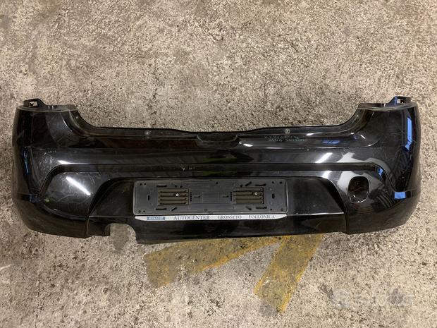 Paraurti Posteriore per Dacia Sandero 2010