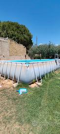 piscina fuori terra Bestway 