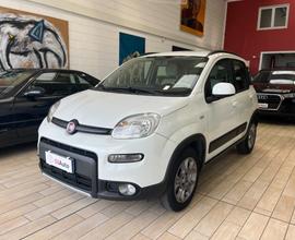 FIAT Panda 0.9 TwinAir Turbo S&S 4x4