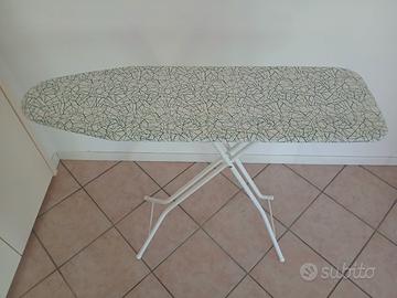 Asse da stiro compatto IKEA