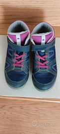 scarpe trekking bambina